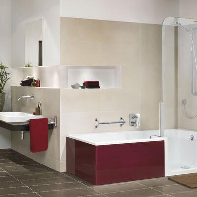 Artweger Twinline