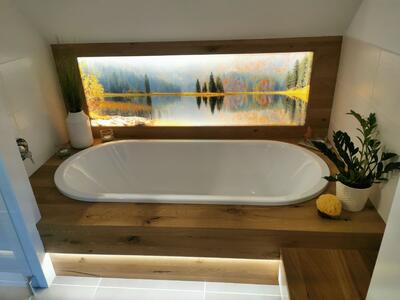 Badewanne